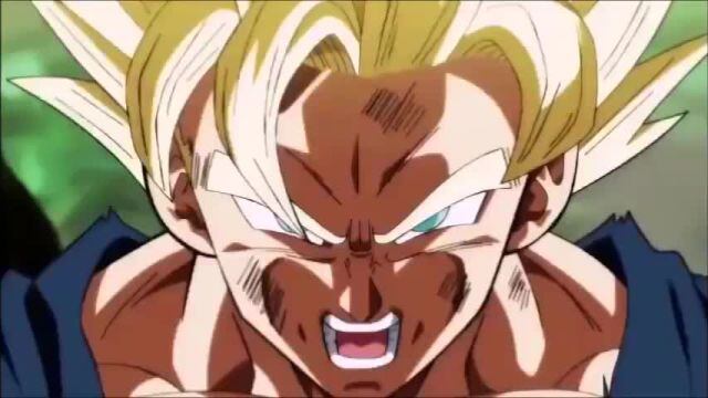 Empieza la acción en Dragon Ball Super