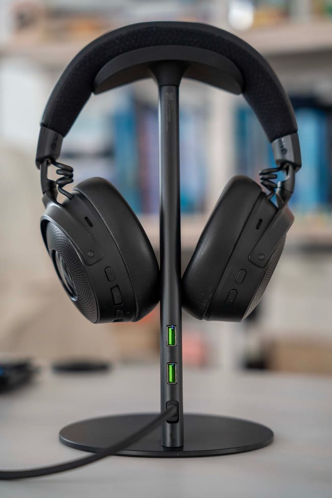 Razer Base Station V3 Chroma