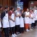 ‘MasterChef Celebrity 6’: La nueva expulsada se va con una sonrisa, aunque dejando un duro testimonio