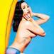 El Twerking de Demi Lovato que explotó en Snapchat