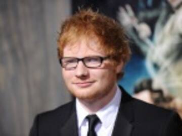 Ed Sheeran habla sobre su lucha con el abuso de sustancias