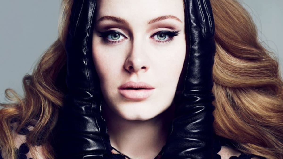 Adele se perfila como la próxima estrella de la Super Bowl