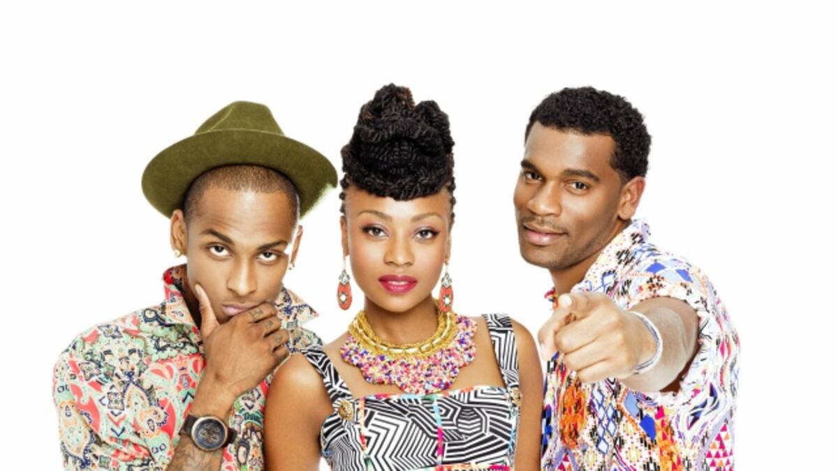 ChocQuibTown se toma a Deezer