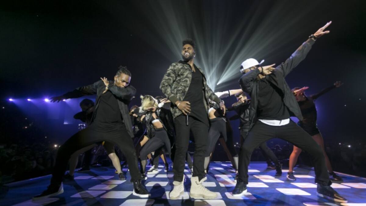 Los mejores momentos de LOS40 Music Awards