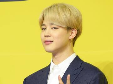 La imparable coreografía de BTS que ha batido récords en Youtube