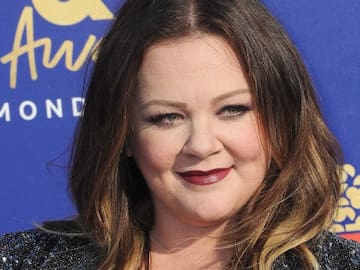 MELISSA MCCARTHY RESPONDE A QUIENES LA VEN COMO ÚRSULA DE LA SIRENITA