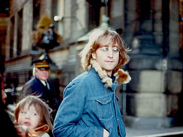 Así fue el último día con vida de John Lennon