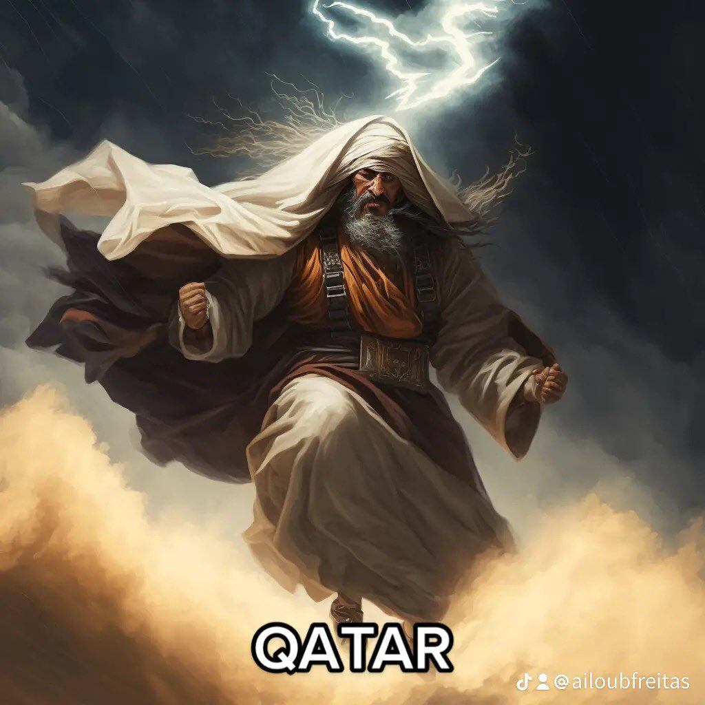 Qatar