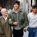 Glenn Close escribió a los Javis de madrugada tras ver 'La Mesías' y acabó en 'La bola negra': "Estábamos en la cama a las tres de la mañana"