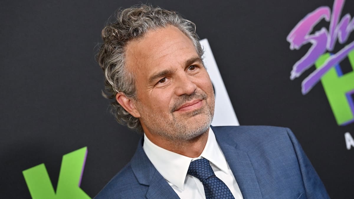 Mark Ruffalo, actor de Hulk, sobre Plebiscito: «Todos los ojos y ...