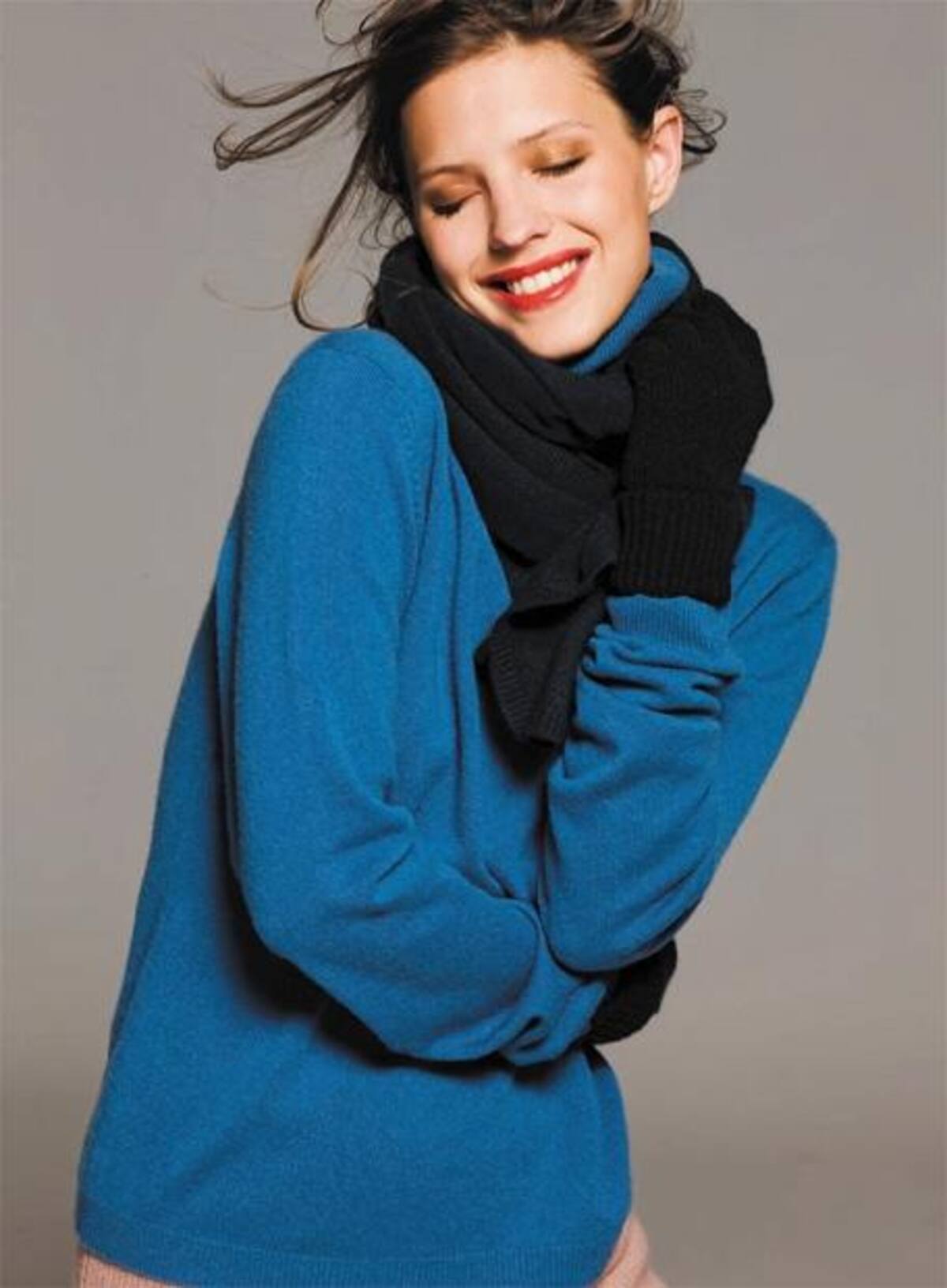 Apúntate un montón de looks con la prenda estrella de la temporada