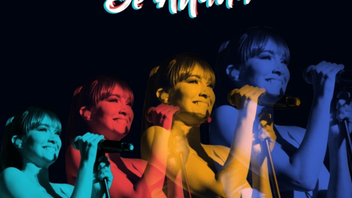 LOS40 de Aitana: La artista se estrena como DJ de nuestra radio