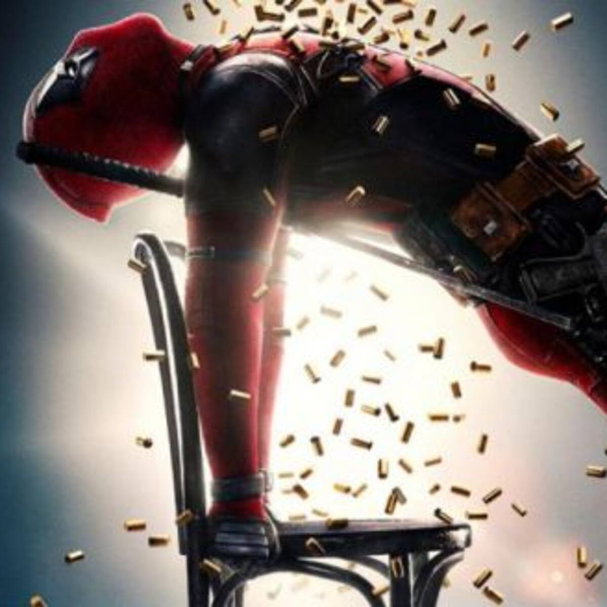 El final de “Deadpool 2” esconde un secreto