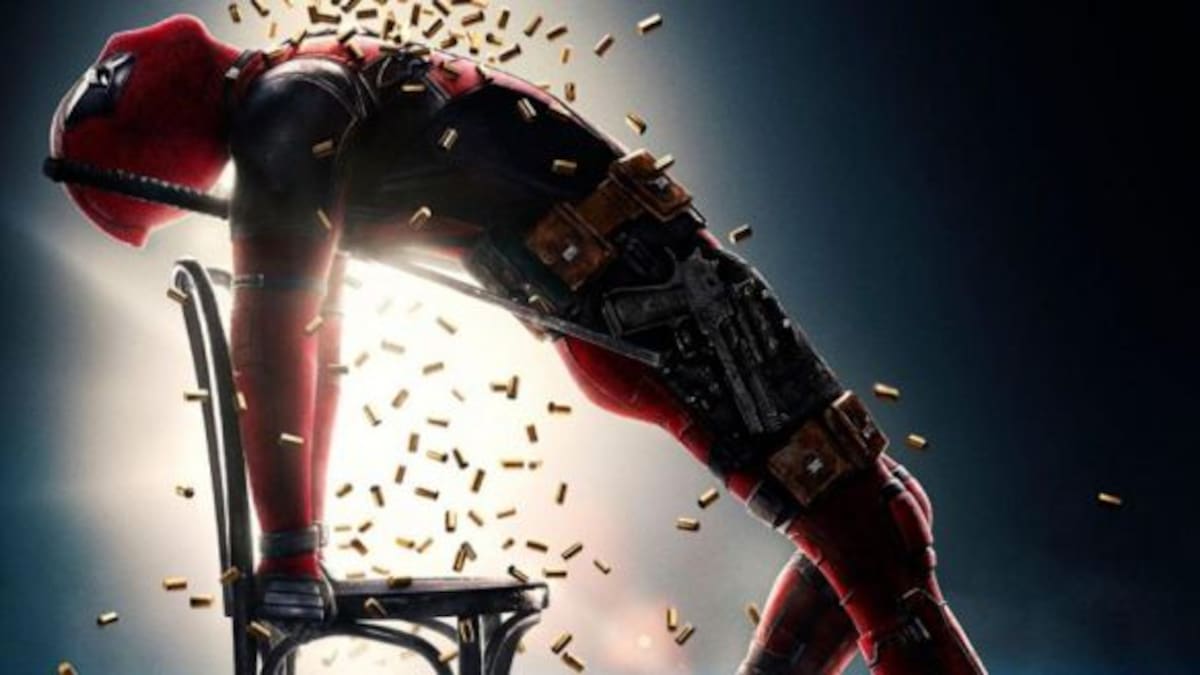 El final de “Deadpool 2” esconde un secreto