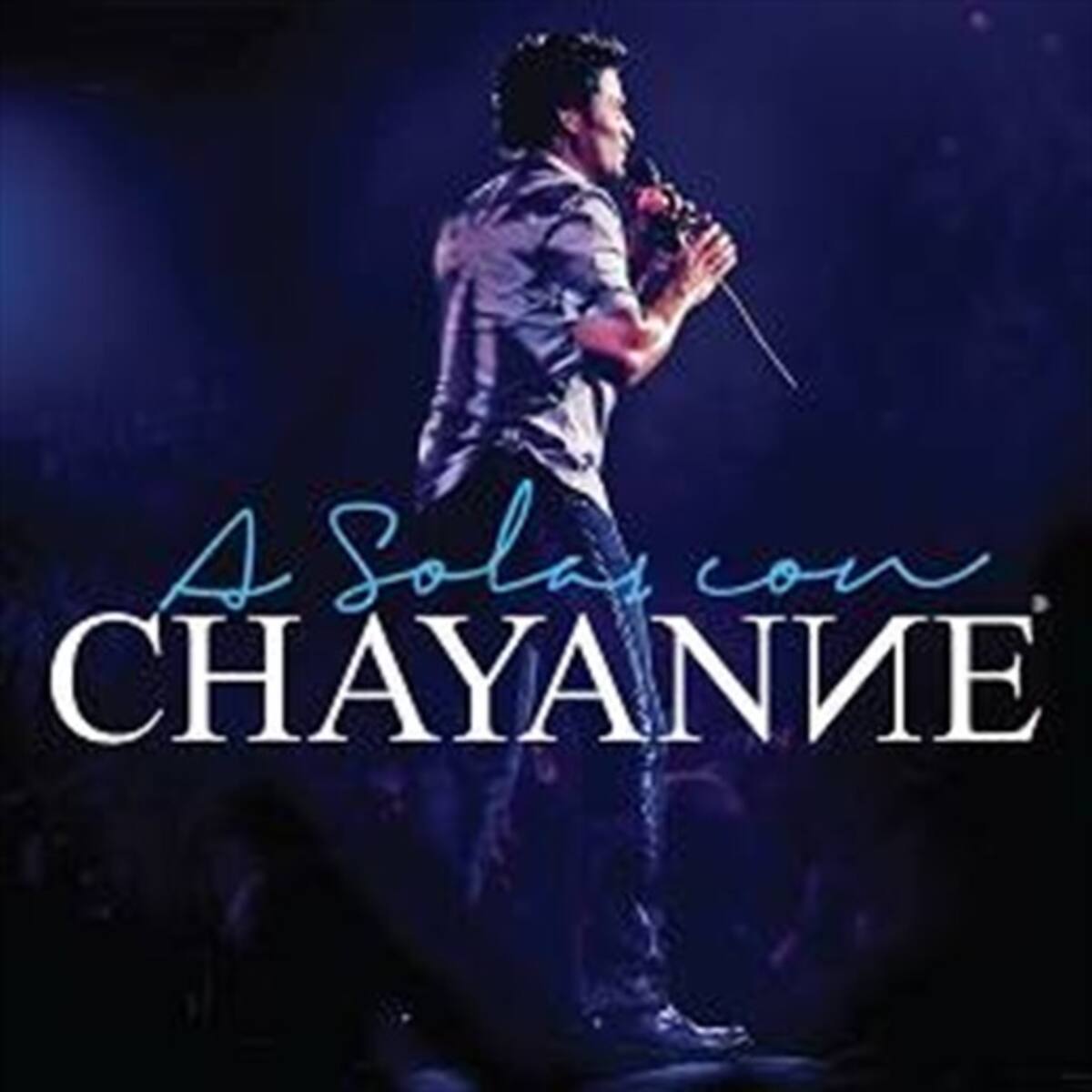 "A solas con Chayanne' Hoy alcanza la categoría de 'Disco de oro'