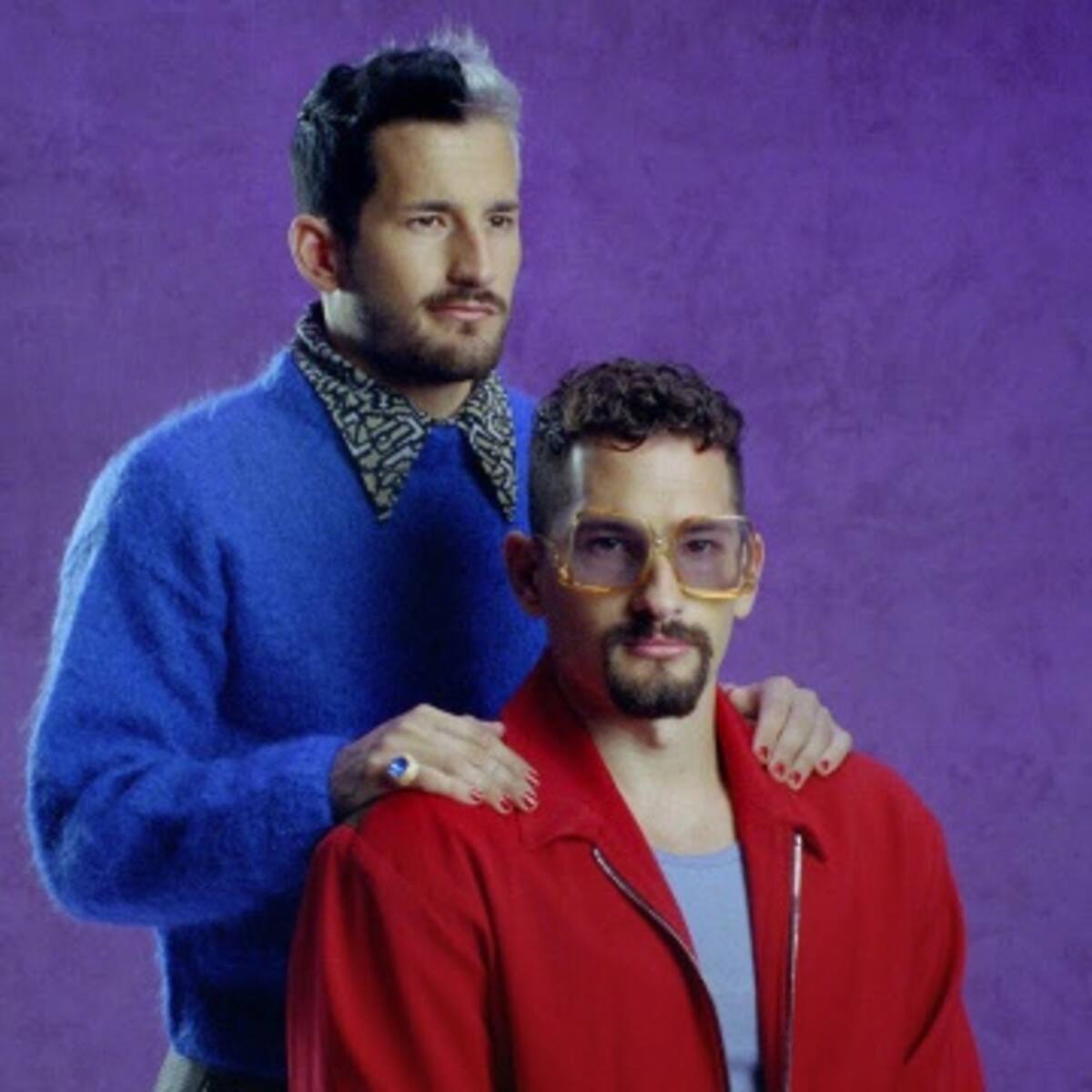 Mau y Ricky lanzan "La Grosera"