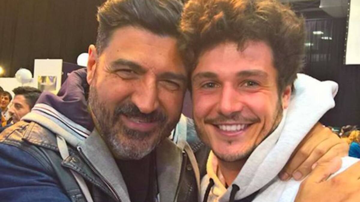 Tony Aguilar sobre Eurovisión: “Pensábamos que Europa entendería mejor el mensaje de La venda”
