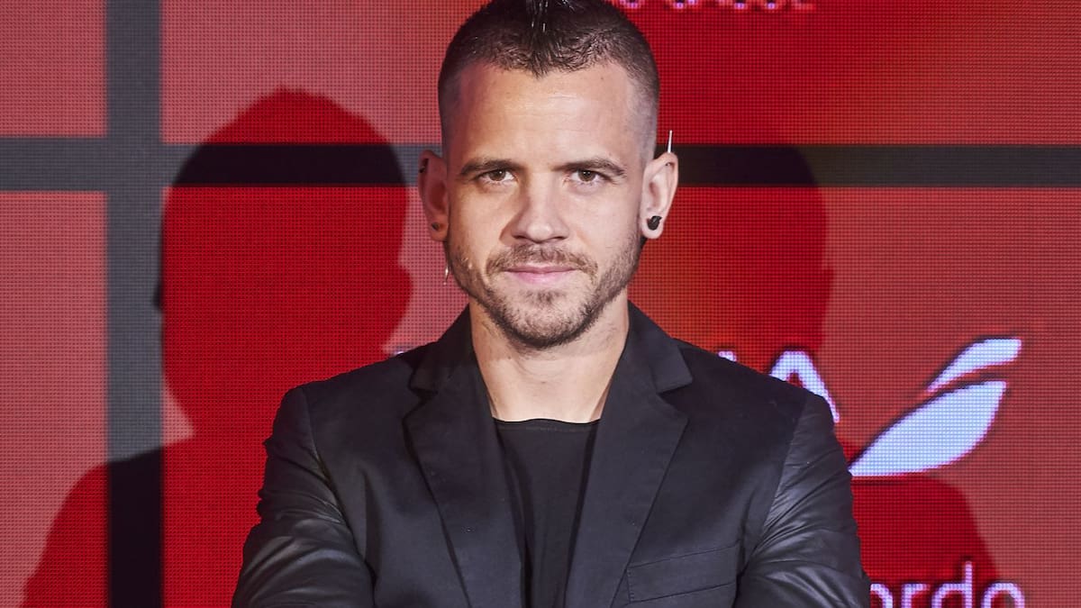 Dabiz Muñoz zanja el debate de la tortilla de patata con o sin cebolla