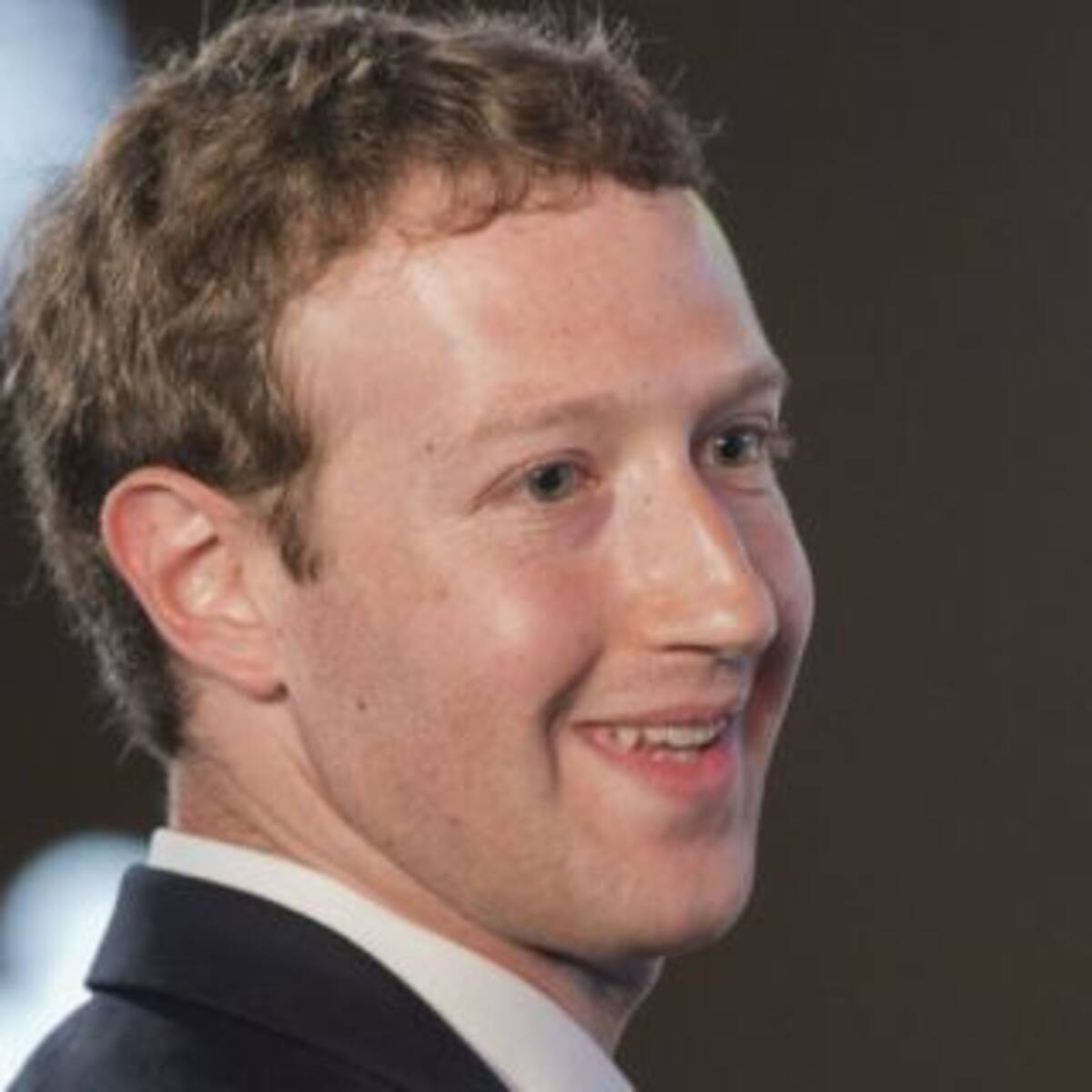 Así era Mark Zuckerberg antes de dominar el mundo