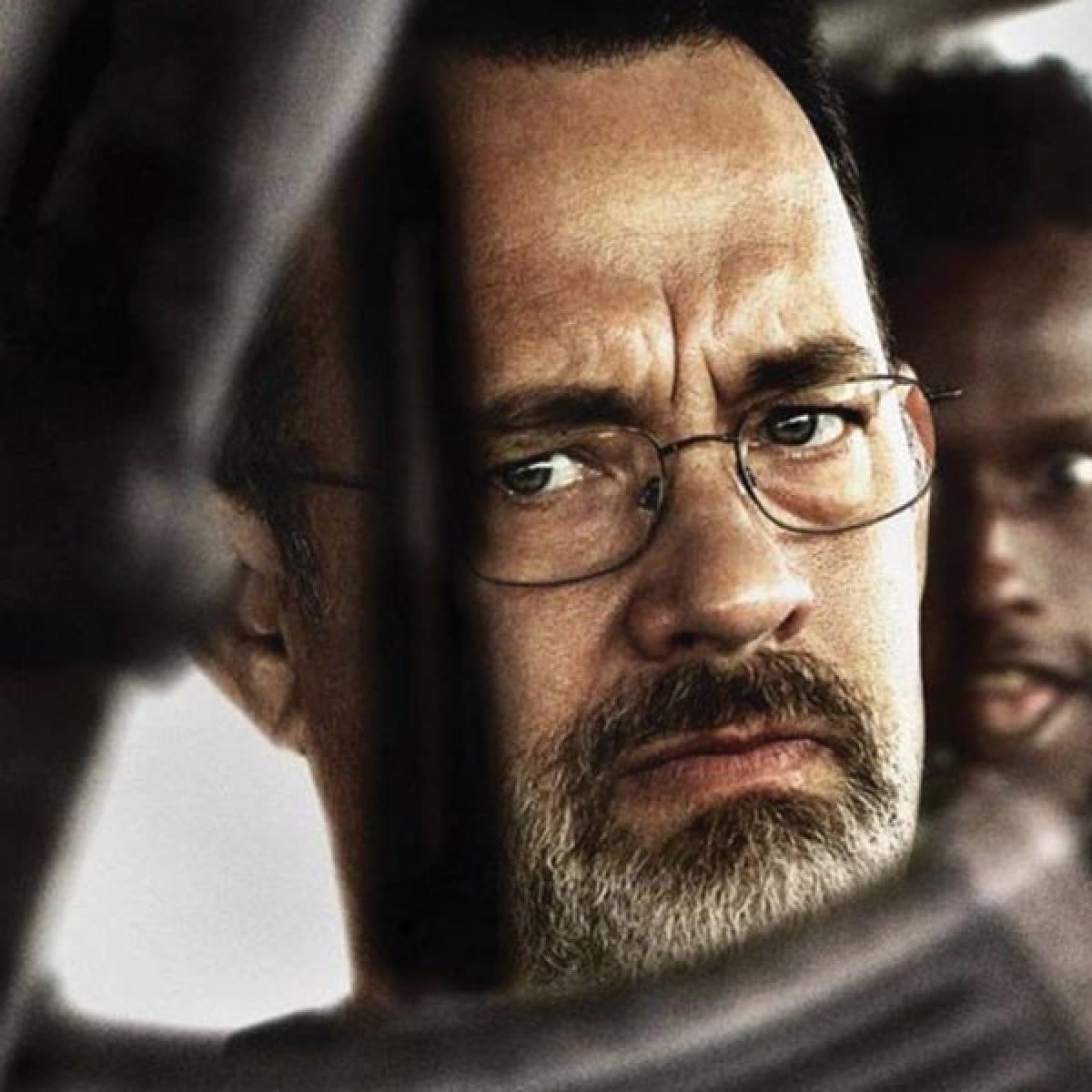 En la película Capitán Philips (2013), interpretó a un capitán que fue tomado como rehén por piratas somalíes mientras dirigía el buque de carga MV Maersk Alabama por el océano Índico, tras fracasar los piratas en su secuestro del buque en el 2009.