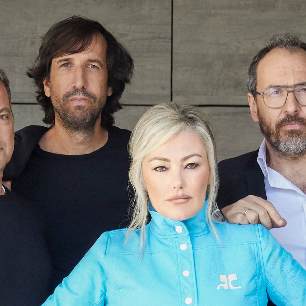 La Oreja de Van Gogh estrenará nueva canción antes de que termine 2026