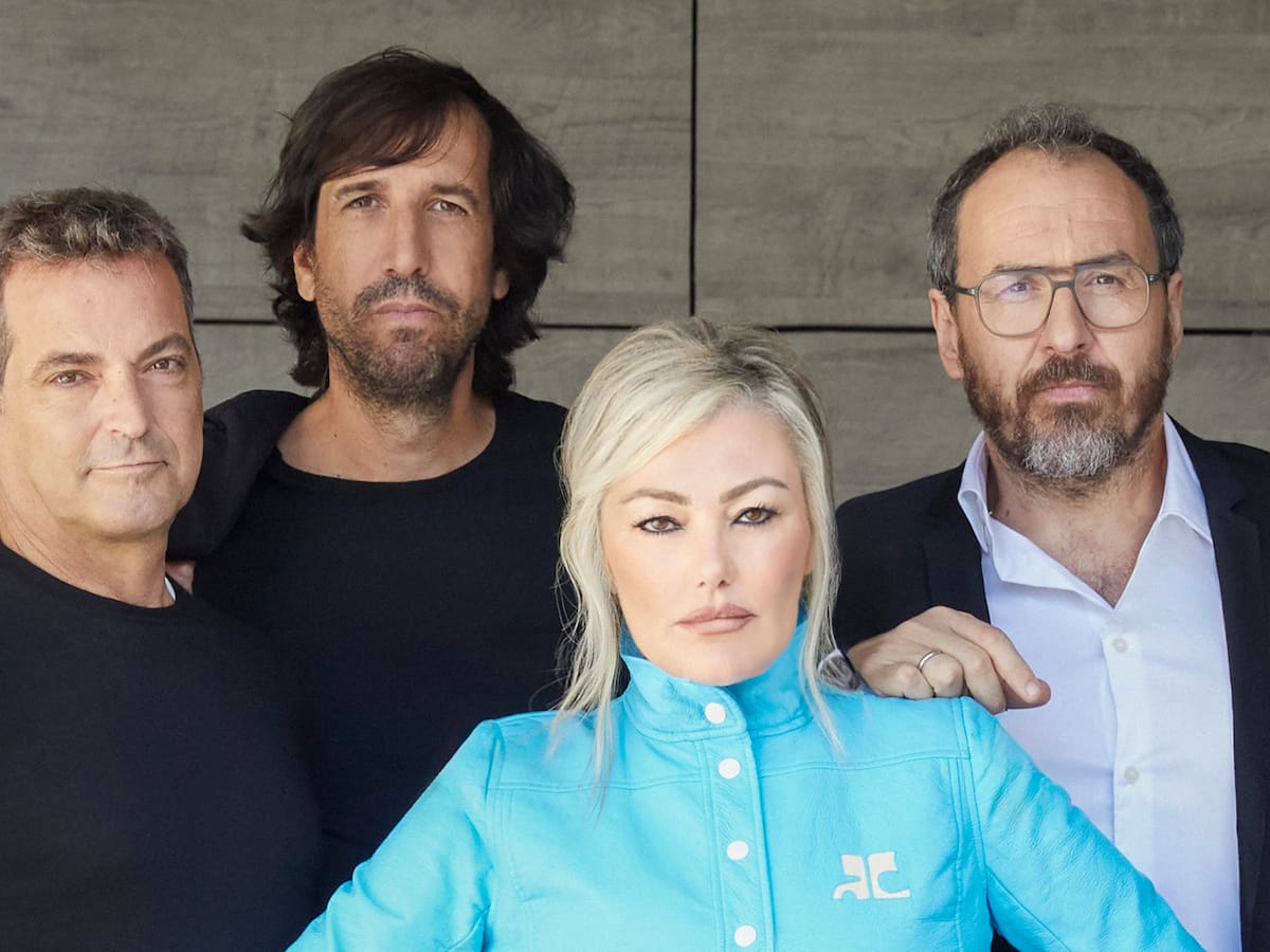 La Oreja de Van Gogh estrenará nueva canción antes de que termine 2026