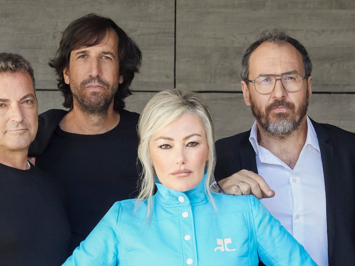 Así puedes ayudar a La oreja de Van Gogh a cerrar el setlist de su ‘Tantas Cosas Que Contar Tour’