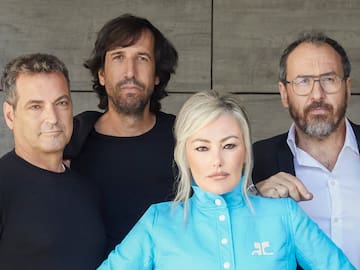 La Oreja de Van Gogh continúa ampliando su gira de conciertos con Amaia Montero con nuevas fechas: cuándo salen las entradas a la venta