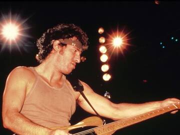 'Born in the U.S.A.', la crítica de Bruce Springsteen al patriotismo mal entendido