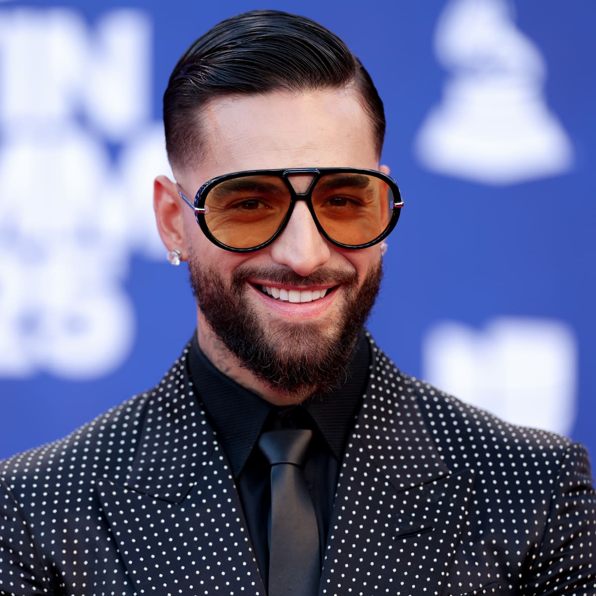 Maluma estrena un nuevo proyecto que nada tiene que ver con la música: 'Las cosas como son'