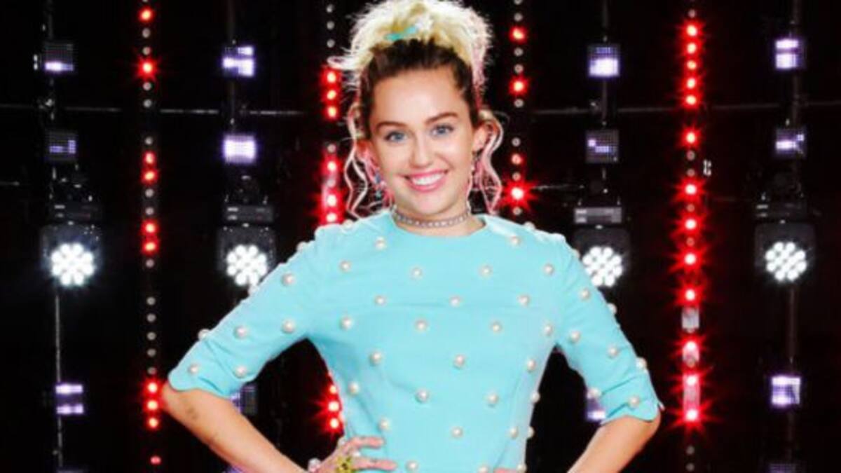 ¿Por qué Miley Cyrus se arrepintió de su video más exitoso?