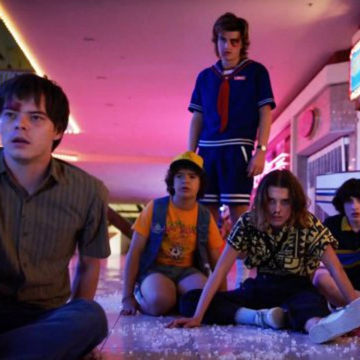 Un verano puede cambiarlo todo: El nuevo tráiler de 'Stranger Things'