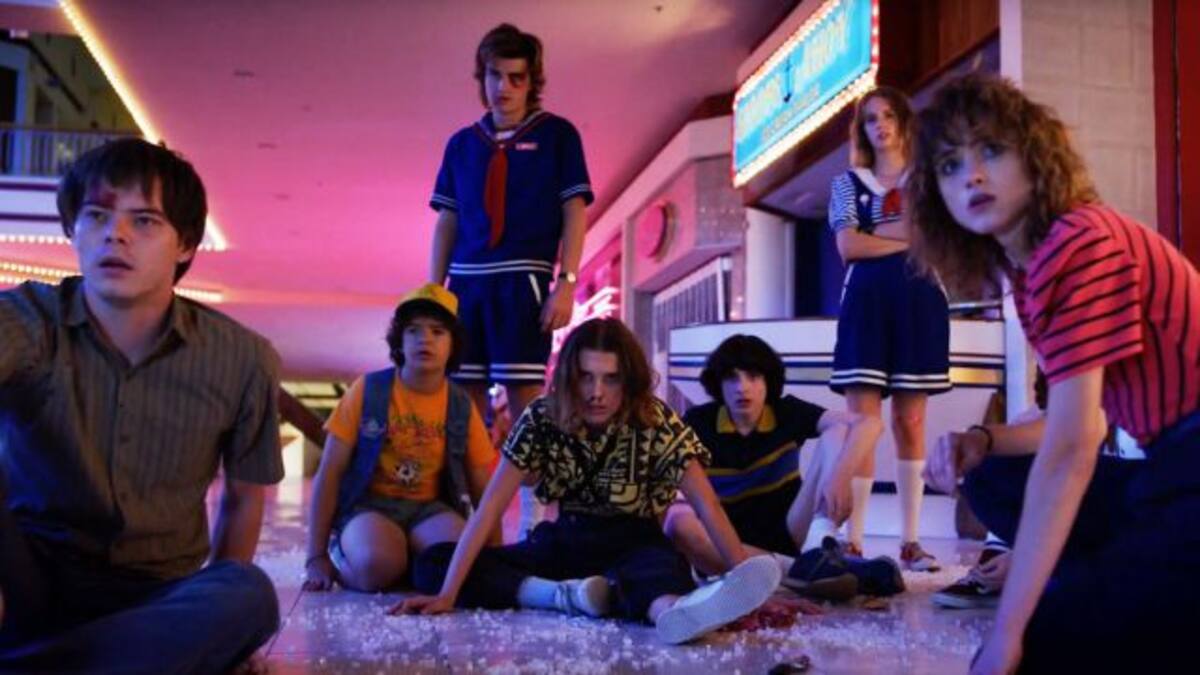 Un verano puede cambiarlo todo: El nuevo tráiler de 'Stranger Things'