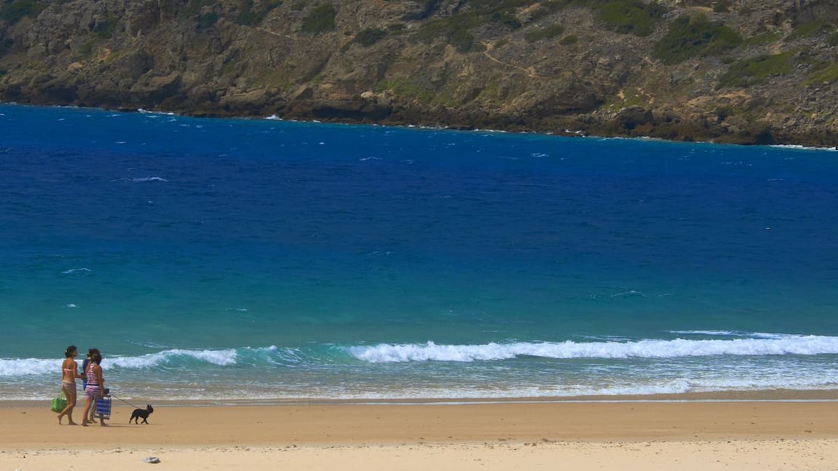 Las 2 playas españolas en el Top 5 de mejores de toda Europa según European Best Destinations