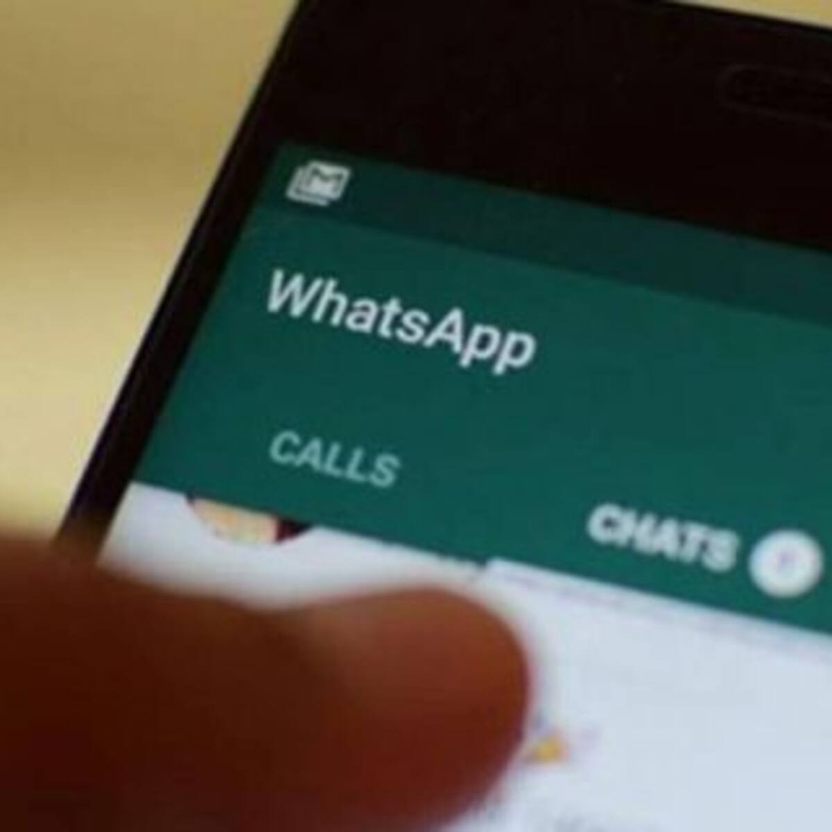 WhatsApp también quiere incorporar stickers personalizados