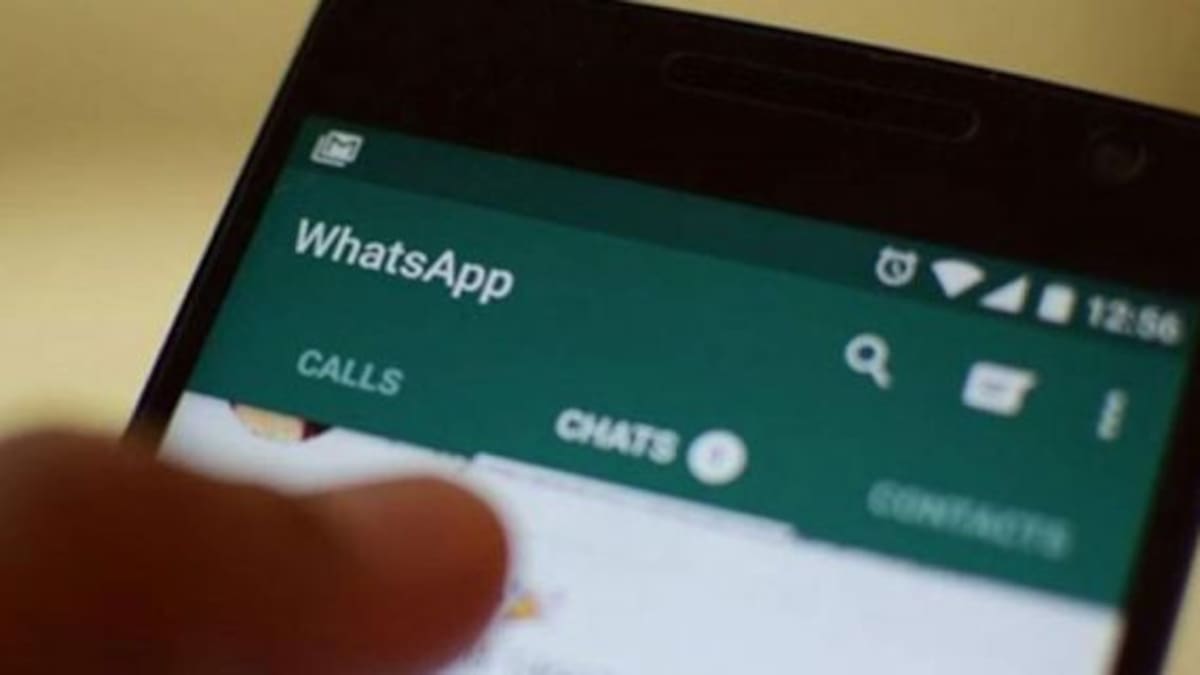 WhatsApp también quiere incorporar stickers personalizados