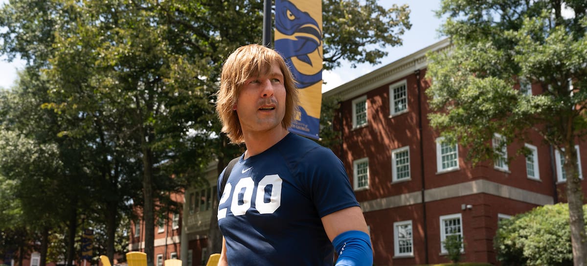 Chad Powers
