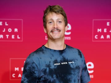 Grison anuncia que se casa en 'La Revuelta' y lanza una sutil sugerencia a Broncano: "No lo iba a contar, pero..."