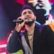 Ana Mena, Omar Montes y Yotuel: tres seres de luz en el WiZink Center