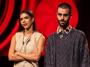 Un expulsado y un repescado en ‘Gran Hermano’ en una gala donde los familiares se han llevado el protagonismo