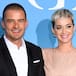 Katy Perry habla de su maternidad y de cómo es Orlando Bloom como padre