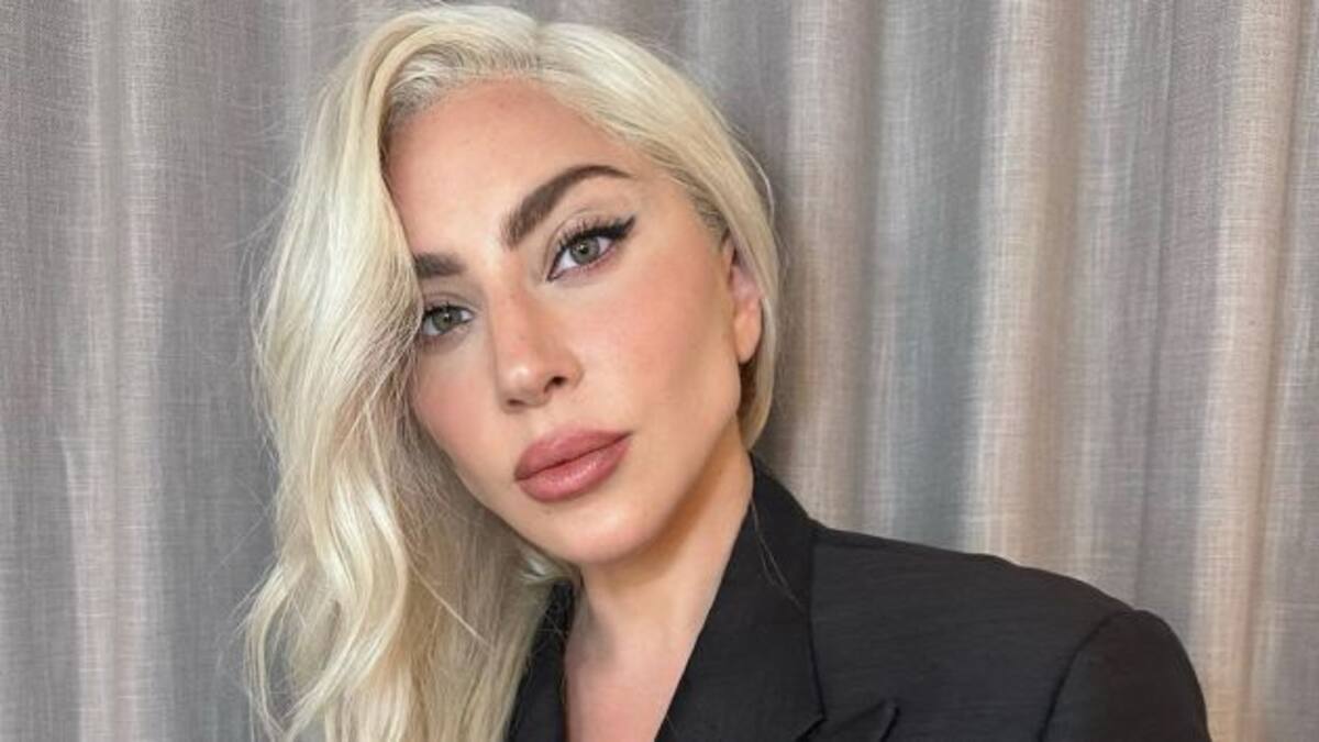 Aseguran que Lady Gaga estaría embarazada