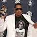 LA HISTORIA DE LOS GRAMMY, EN ESTAS FOTOS MEMORABLES