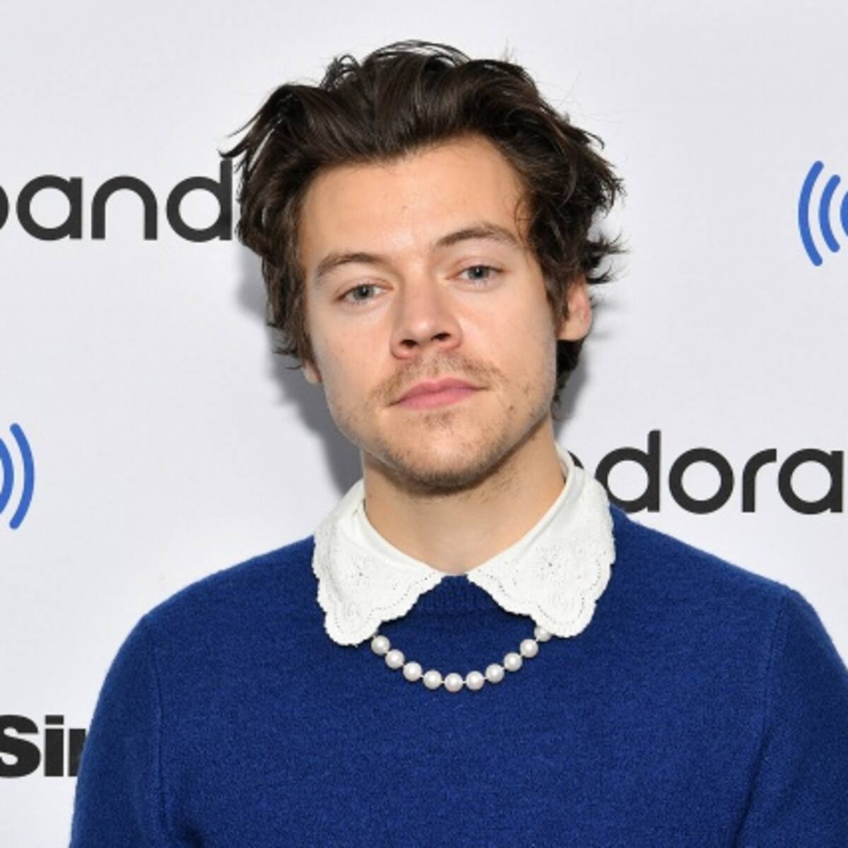 Harry Styles relata cómo le robaron