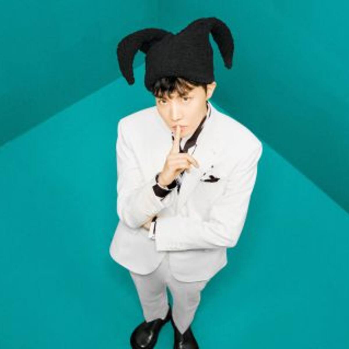J Hope de BTS confirma nombre y fecha del lanzamiento de su disco como solista