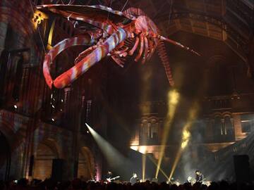 COLDPLAY PRESENTÓ SU NUEVO ÁLBUM EN LONDRES Y LOS40 ESTUVO PARA CONTÁRTELO