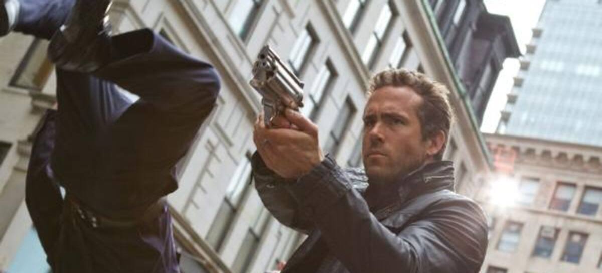 RI.P.D: Avant Premiere exclusiva de 40 Principales.