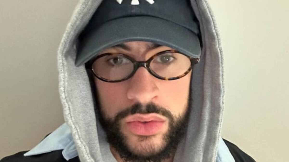 Bad Bunny ayudará a deportistas latinoamericanos con una importante donación