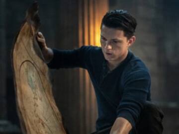 Escenas post-créditos ‘Uncharted’: ¿Cuántas tiene y qué significan?