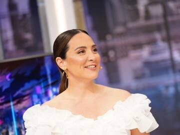 Tamara Falcó aclara la polémica de su vestido de novia y arremete contra la firma: "Fue todo súper incómodo"